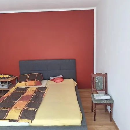 Apartment Casa De Tango -apartament I Osobne 2pokoje *