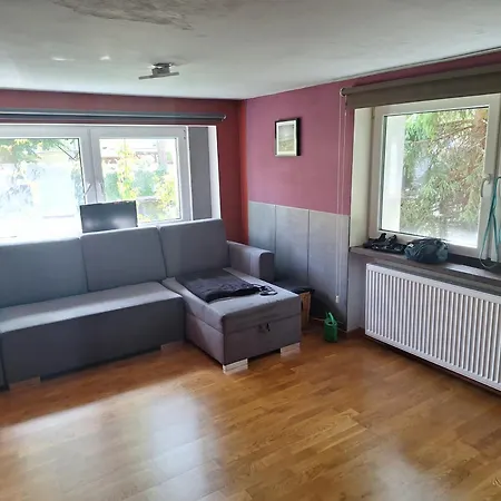 Casa De Tango -apartament I Osobne 2pokoje Apartment Swinemünde