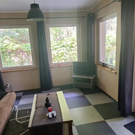 Casa De Tango -apartament I Osobne 2pokoje * Swinemünde