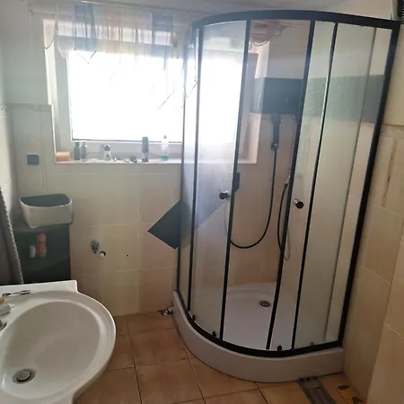 Casa De Tango -apartament I Osobne 2pokoje