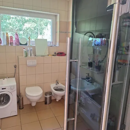 Casa De Tango -apartament I Osobne 2pokoje * Swinemünde