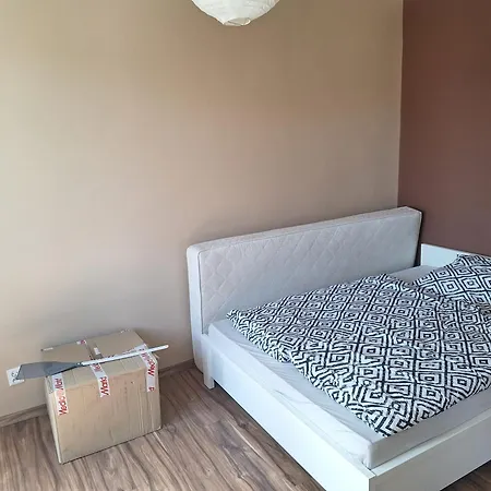 Casa De Tango -apartament I Osobne 2pokoje Apartment